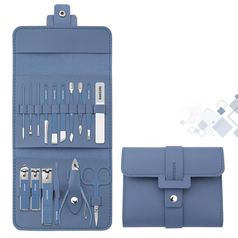 NagelPro - Nail clippers portable set