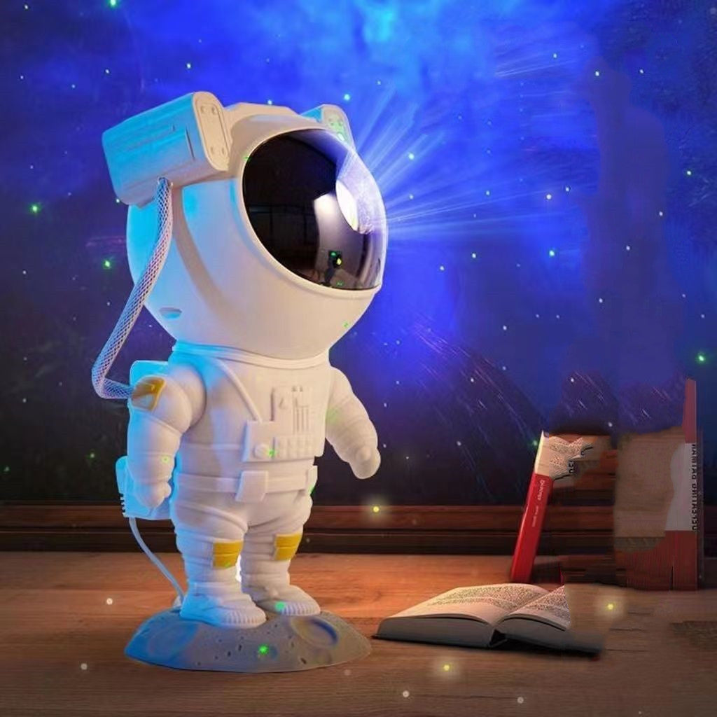 AstroSky™ - Astronaut Projector [Last Day Discount]