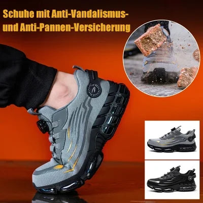 ArmorStep™ - Safety Shoes [Last Day Discount]