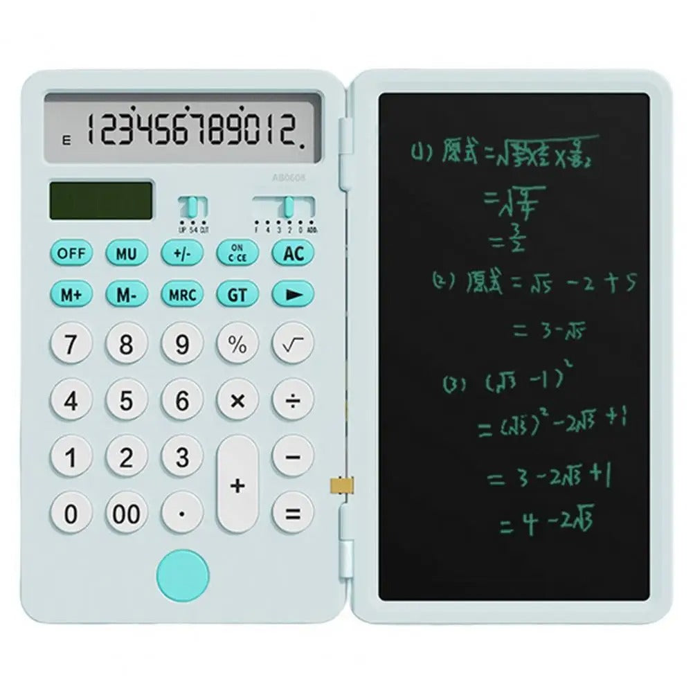 Calcupad™ - Tablet Calculator [Last Day Discount] 