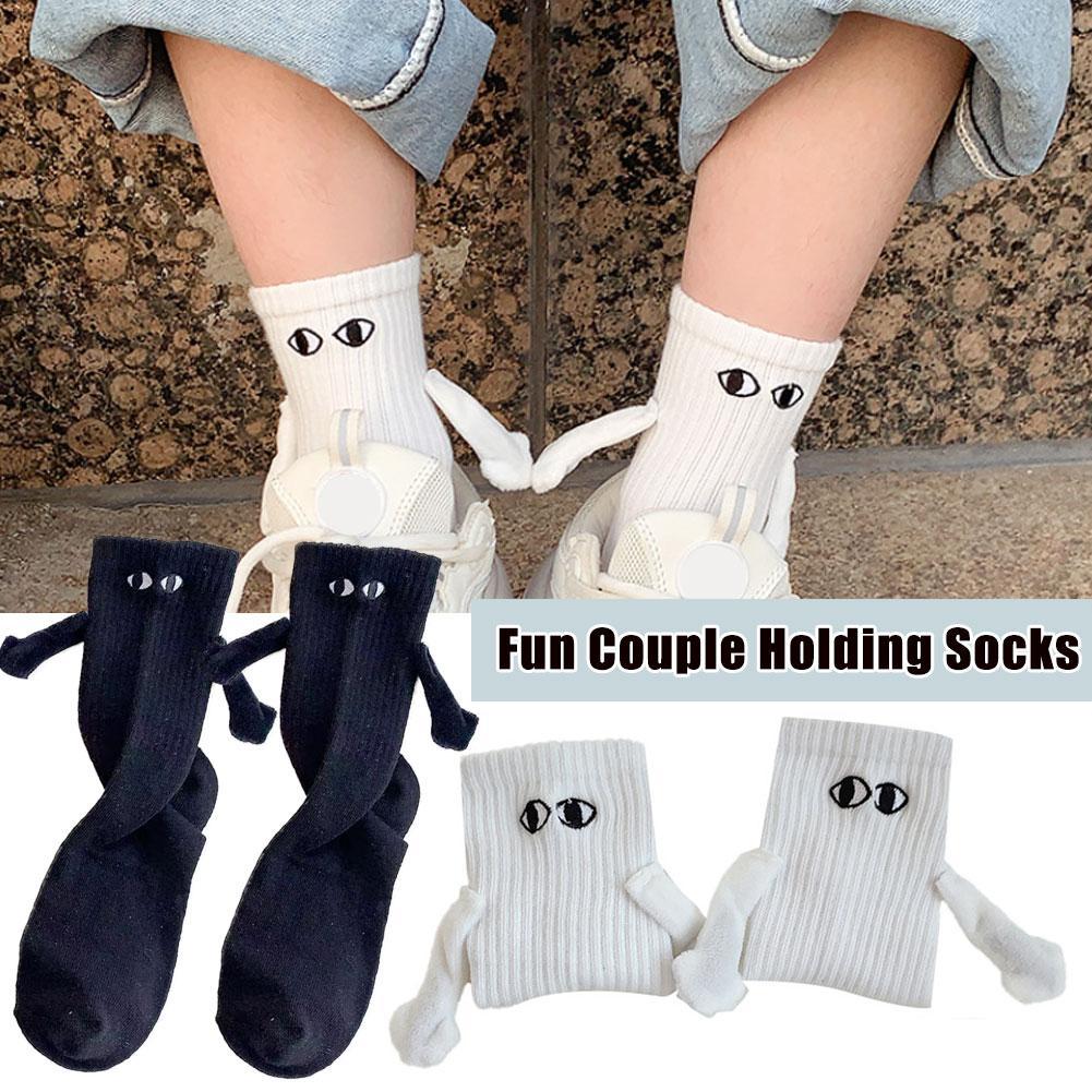 Kuschelsocken™ - The cutest socks in the world! [Last day discount]