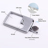 MagLight - LED Light Magnifying Glass [Last Day Discount]