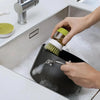 ScrubBrush™ - Soap Dispenser Hand Scrubber Brush [Last Day Discount]