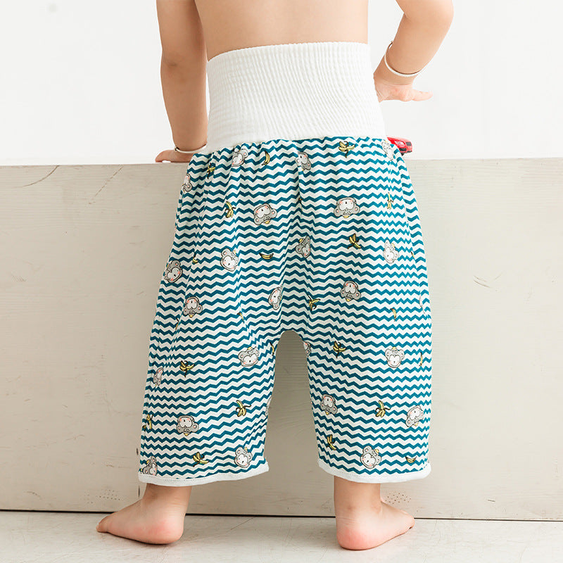 Baby Training Pants™ - Zindelijkheidstraining with a twist - Oefenbroek