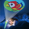 MiniProject - Animal Projection LED Flashlight