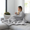 Blanky™️ - Chunky Knit Blanket [Last Day Discount]