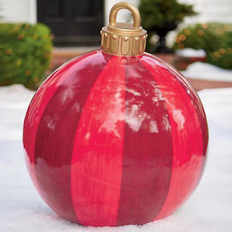 Xmas Ball™ - Inflatable Christmas Ball [Last Day Discount]