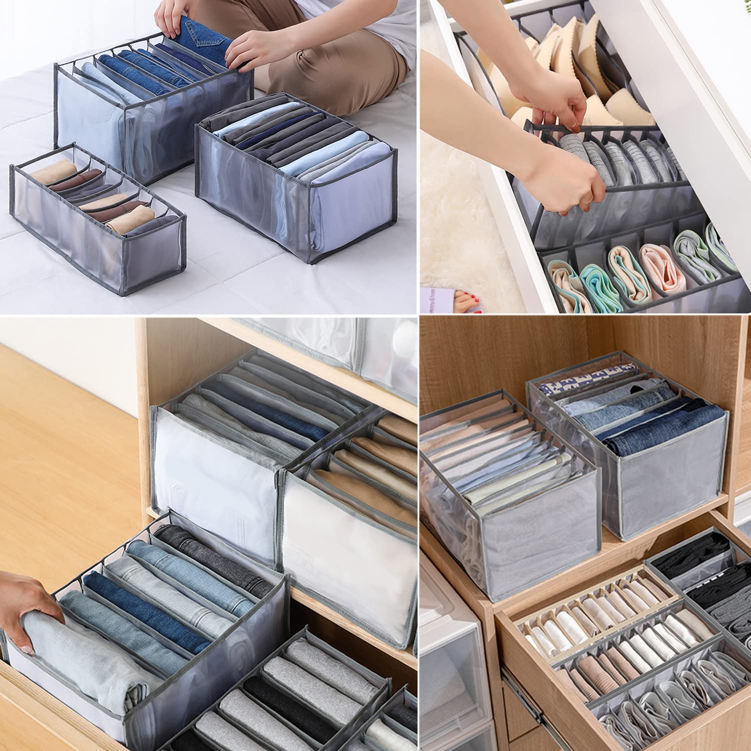 Multi Grid Organizer™ - Smart Space Saver [Last Day Discount]