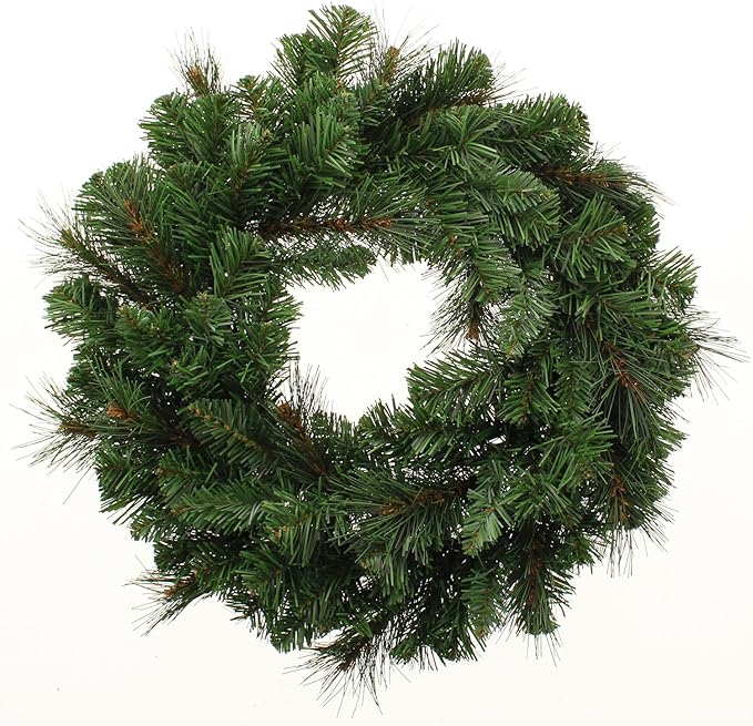 Christmas wreath