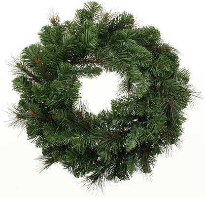 Christmas wreath