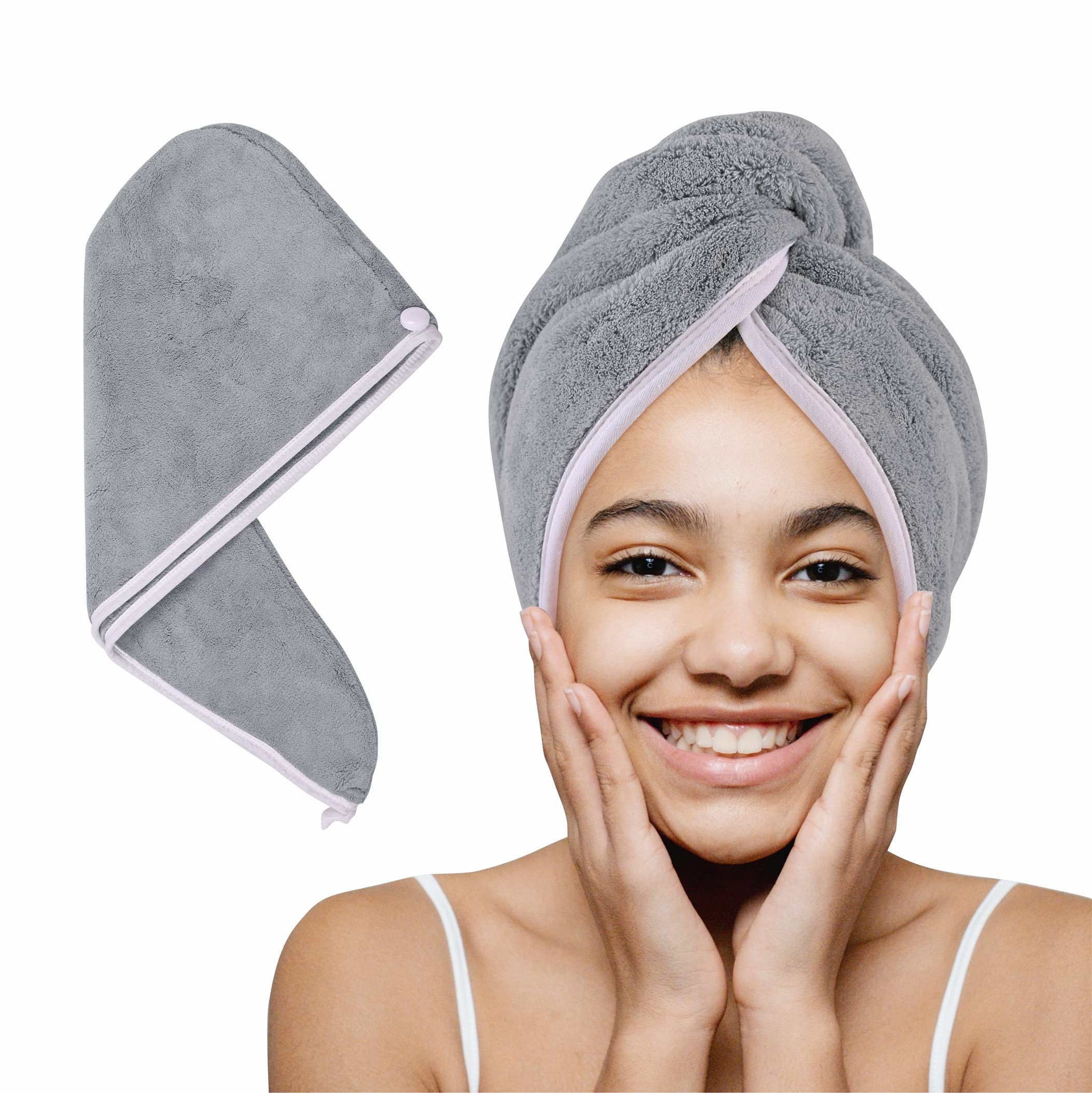 HeadTowel™ - Head Towel [Last Day Discount]