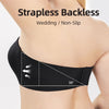 SlipSafe Bra™ - The strapless bra that defies gravity! [Last day discount]