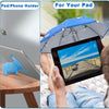 SunBrella - Umbrella Phone Stand [Last Day Discount]