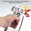 RapidSpray - Airless High Pressure Paint Spray Gun [Last Day Discount]