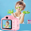 MiniHD - The perfect children's camera to capture beautiful moments! [Last day discount]