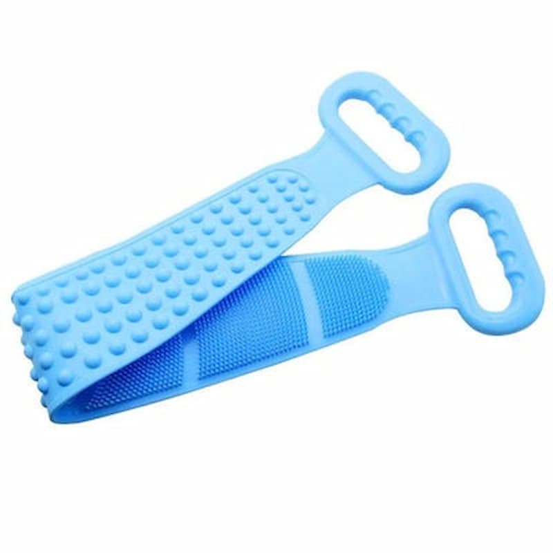 ScrubWub™ - Silicone Bath Body Brush - No more unwanted dead skin! [Last Day Discount]