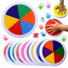 ColorDab™ - Fun Finger Painting Set [Last day discount]