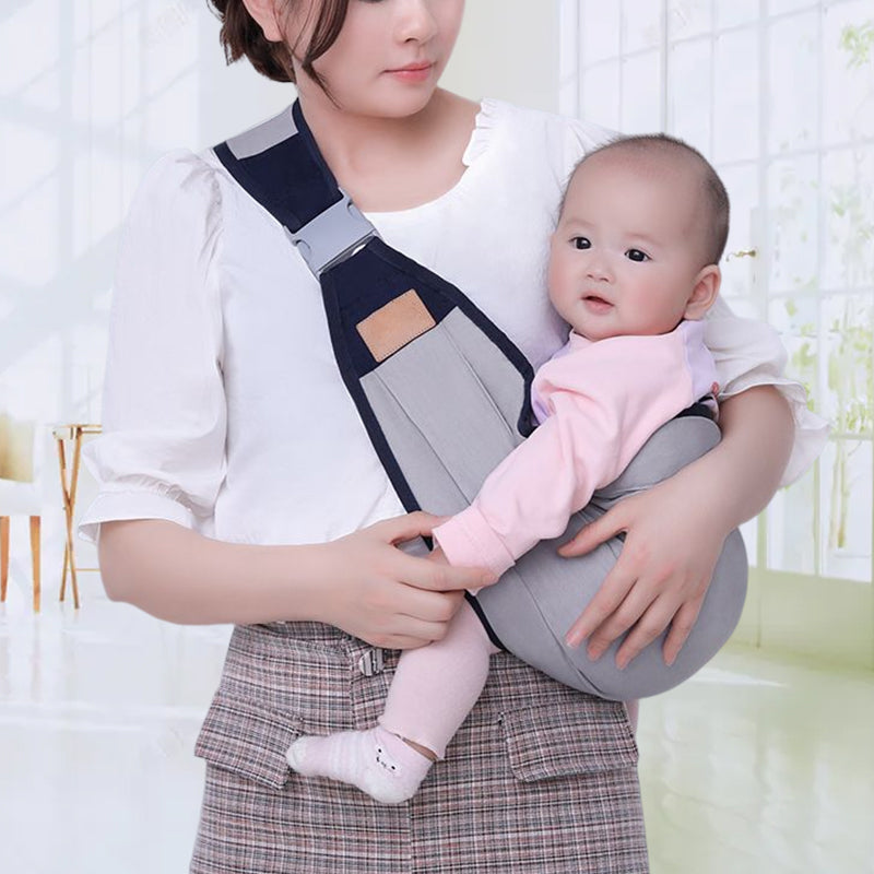 BabyLift™ - Adjustable Baby Carrier [Last Day Discount]