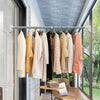 EasyHanger - Telescopic Clothes Rail