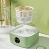 SwirlSpin Mini Portable Washing Machine 