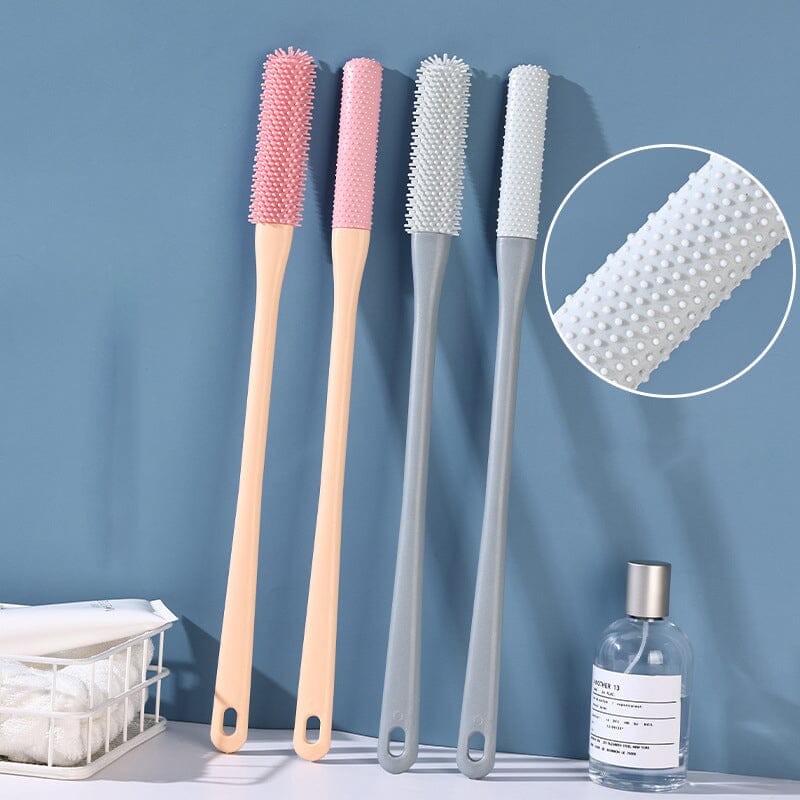 1+1 Free | Toe Crack Cleaning Brush™ - Fresh feet with ease!