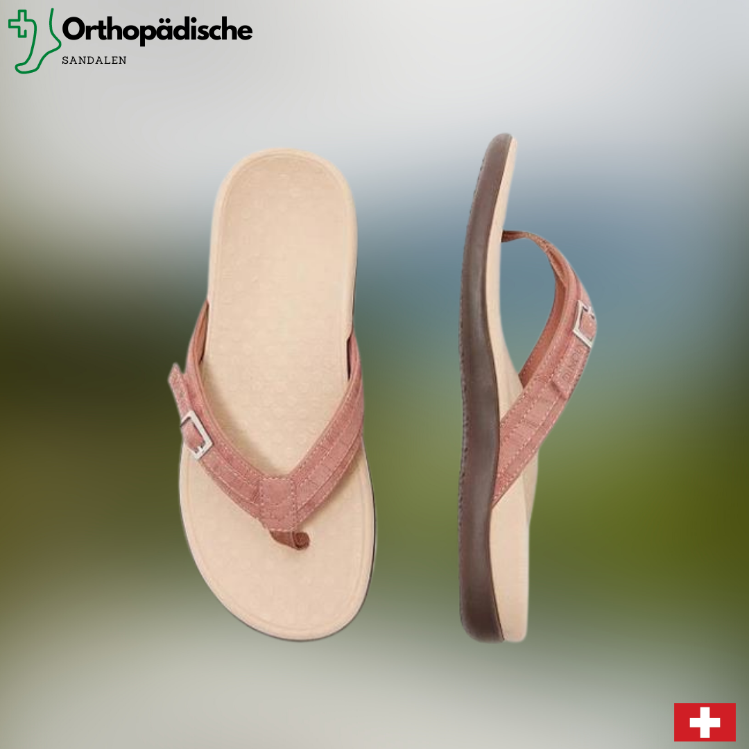 OrthoSandy™ - The best comfort for indoor &amp; outdoor! [Last day discount]