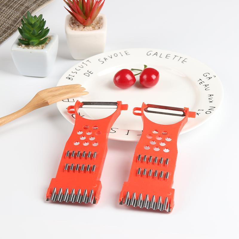 PeelMax - Multifunctional Peeler