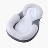 Heaveny - Baby nest deluxe - No more flat head, colic and reflux for your baby! [Last day discount]