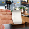 FingerSchutz™ - Stainless steel finger protection when cutting [Last day discount] 