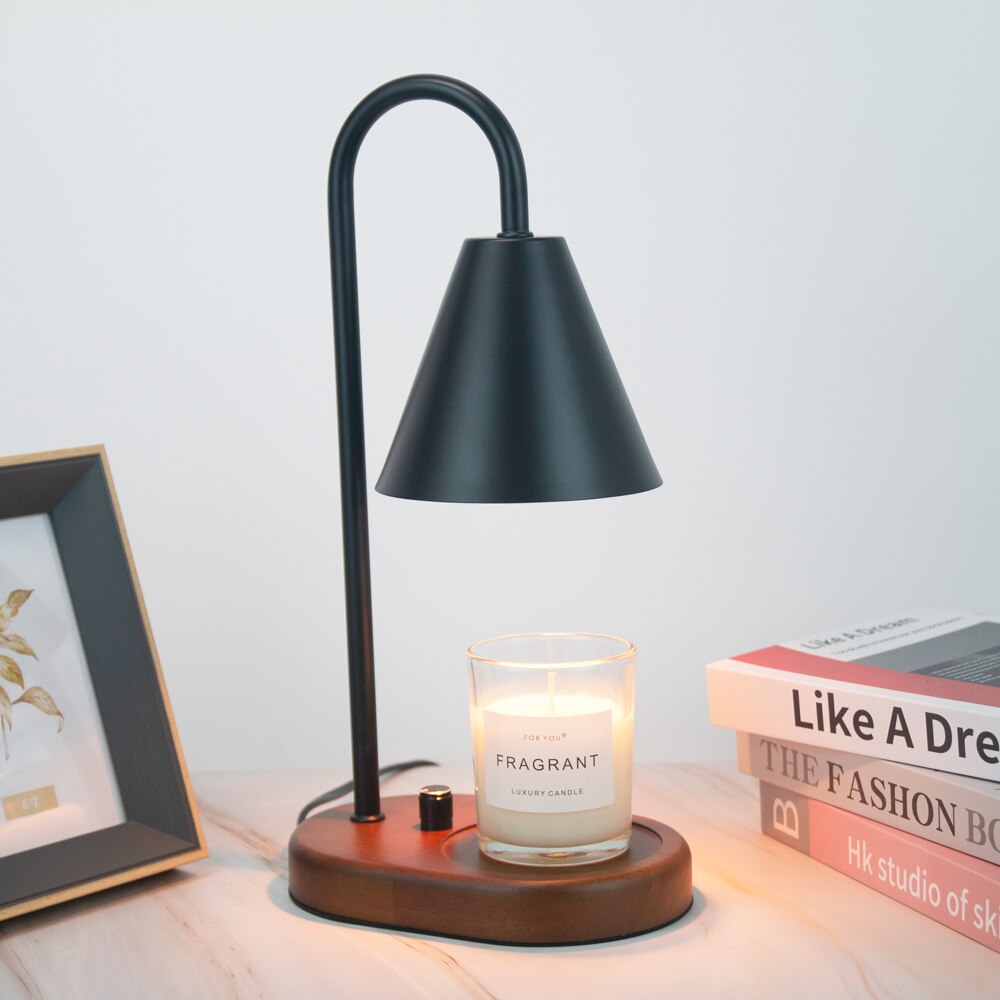 Candlewarmer™ - Righteous Radiance Candle Warmer Lamp [Last Day Discount]