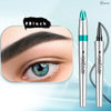 1+1 Free | 3D Microblading™ - Waterproof Eyebrow Pencil [Last Day Discount]