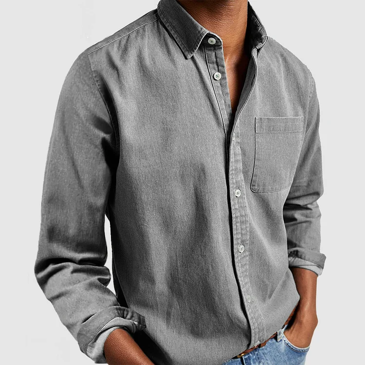 Leisure shirt