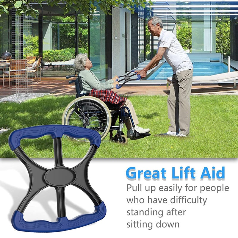 PortableHelp™ - Portable Lifting Aid [Last Day Discount]