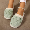 Floof™ - Plush Slippers [Last Day Discount]