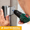 UltraSafe - Advanced Door Security Lock