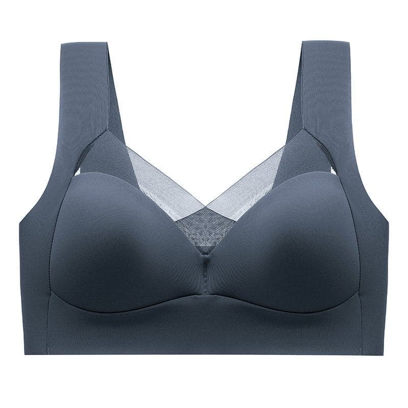 SoftLiftBra™ - Wireless Push-Up Bra [Last Day Discount]