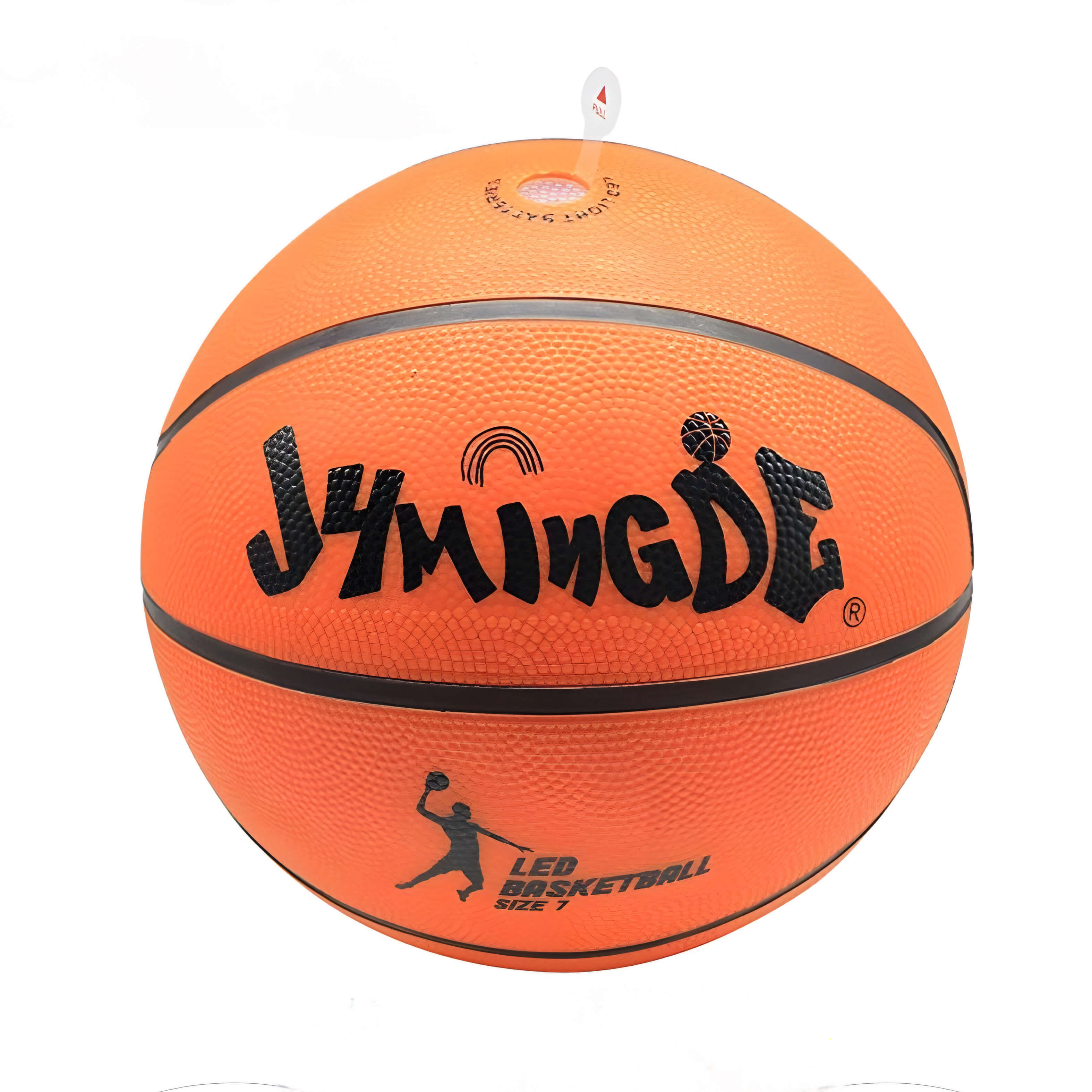 BasketGlow™ - LED Basketball [Last Day Discount]