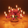 CandleSymphony™ - Musical Magic Birthday Candle [Last Day Discount] 