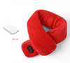 HeatScarf™ - USB Heating Scarf with Power Bank [Last Day Discount] 