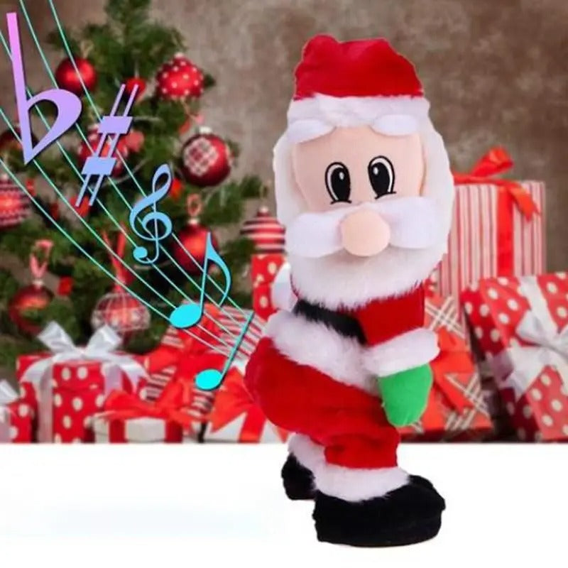 Jolly™ - The Dancing Santa Claus [Last Day Discount] 