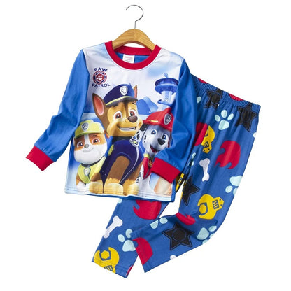 Paw Patrol Kids Pyjama Set