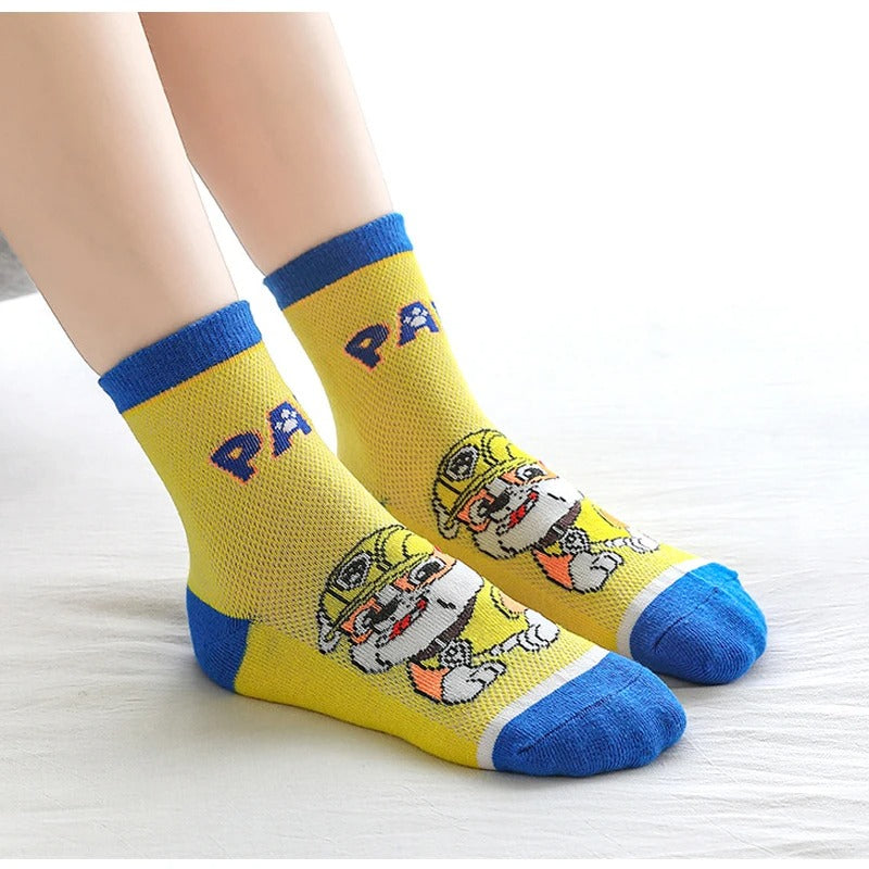 Paw Patrol Kinder Socken