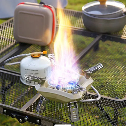 CookerCamp | Portable cookware