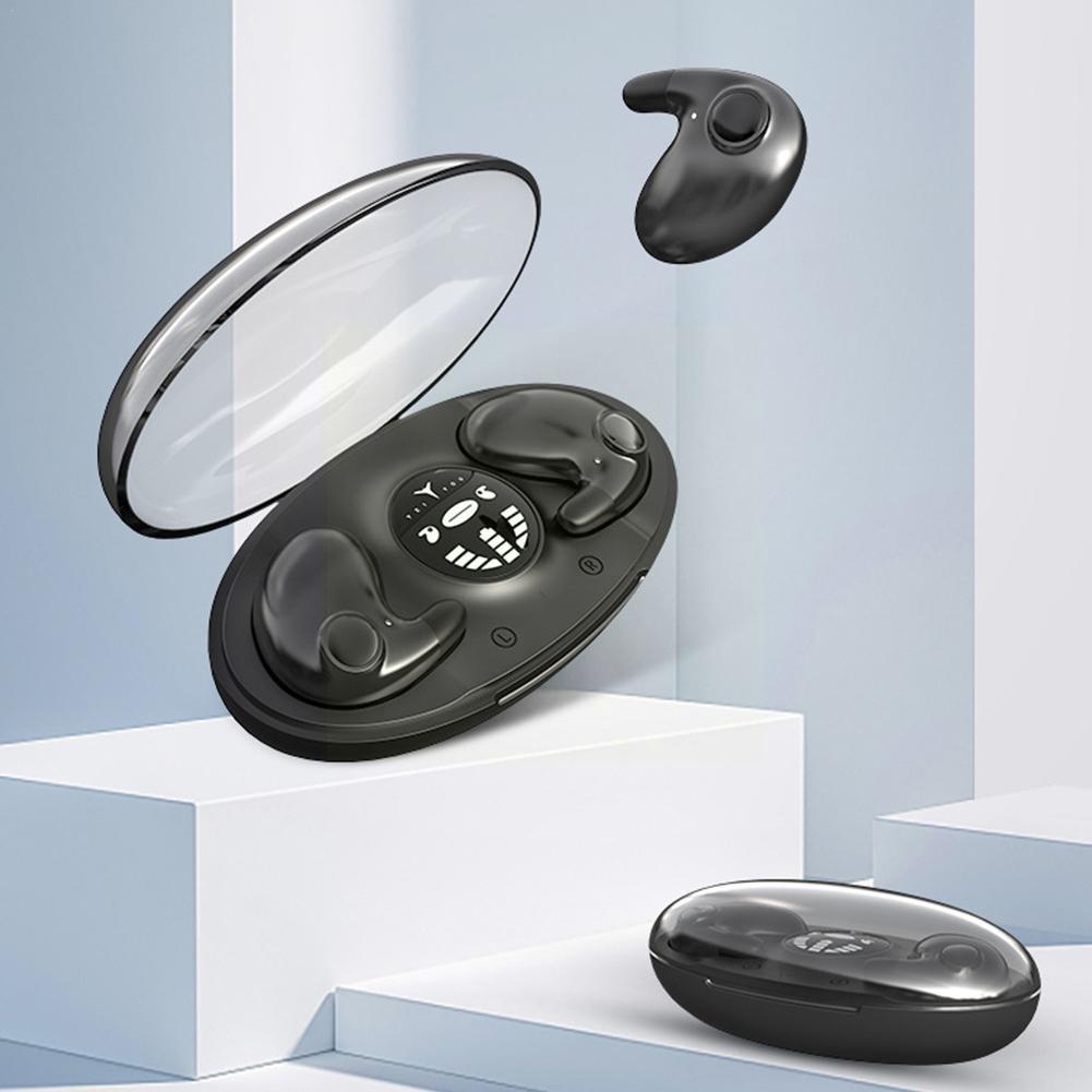 AuraSound - Invisible Wireless Earbuds [Last Day Discount]