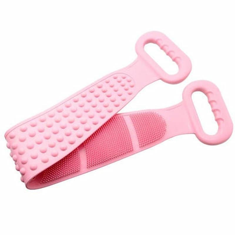 ScrubWub™ - Silicone Bath Body Brush - No more unwanted dead skin! [Last Day Discount]