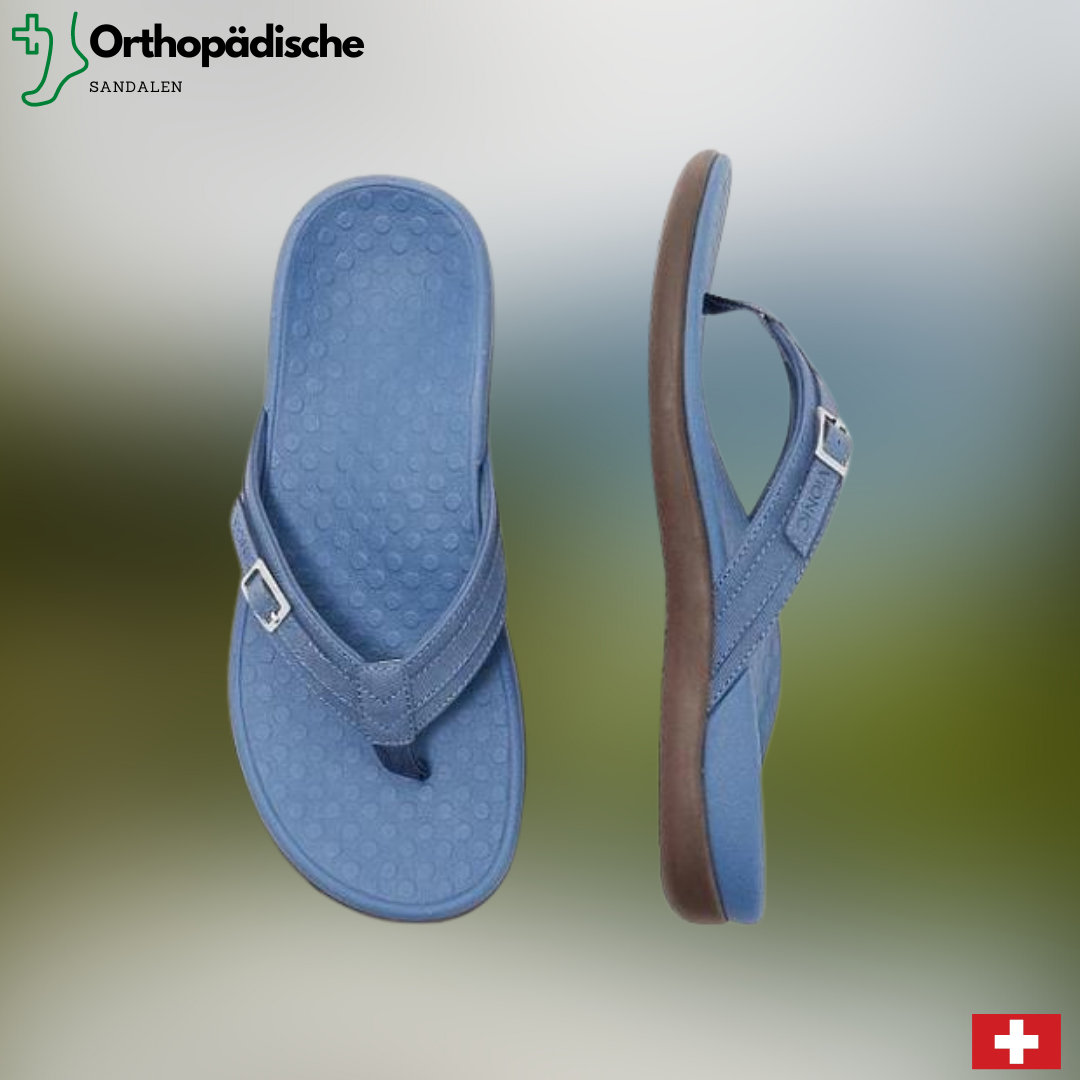 OrthoSandy™ - The best comfort for indoor &amp; outdoor! [Last day discount]