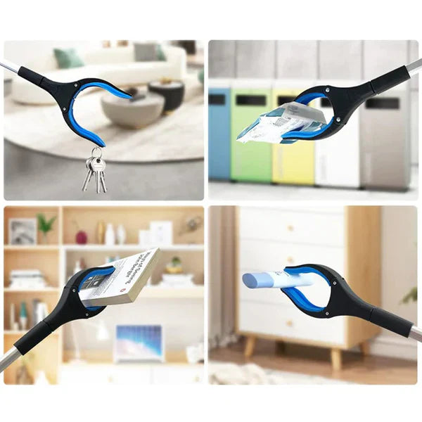 GreiferPro | Foldable gripper with 360° rotating clip