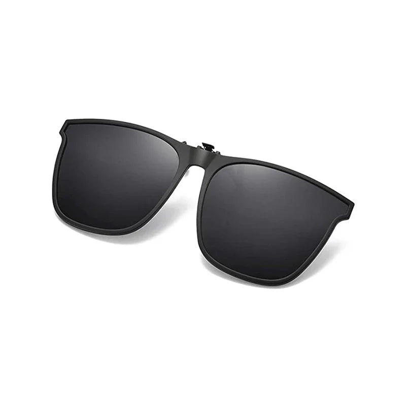 Ecliptix™ - Clip-on Sunglasses [Last Day Discount]