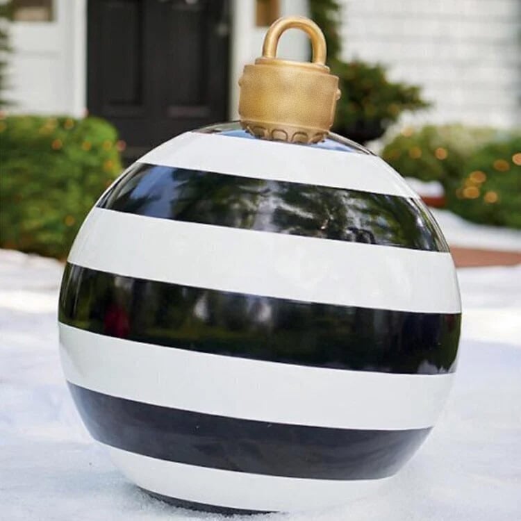 Xmas Ball™ - Inflatable Christmas Ball [Last Day Discount]