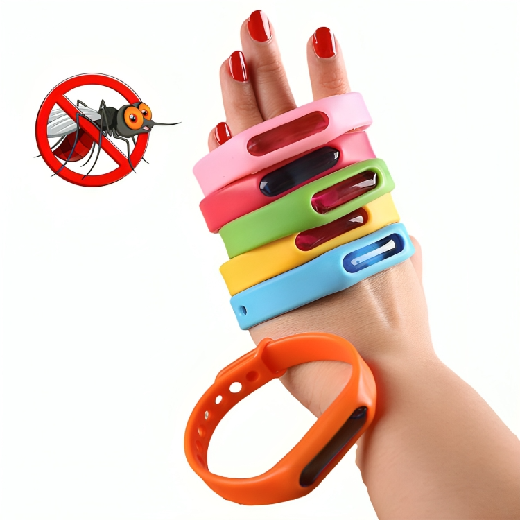 BiteBlocker™ | Mosquito Repellent Band [Last Day Discount] 